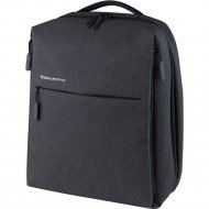 Рюкзак «Xiaomi» Mi City Backpack 2, ZJB4192GL, dark gray