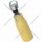 Спортивная бутылка для воды «Philips» с термоизоляцией, УФ-стерилизатор, AWP2788YL/10, yellow, 0.59 л