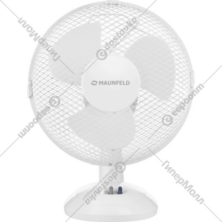Вентилятор «Maunfeld» MTF231W, КА-00019105