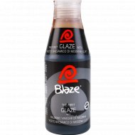 Крем бальзамический «Blaze» черный из модены , 215 мл