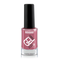 

Лак "LUXVISAGE"(GEL finish,15т) 9г