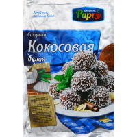 

Кокосовая стружка "PAPRY" (белая)РБ 35г