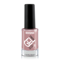 

Лак "LUXVISAGE"(GEL finish,16т) 9г