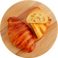 Круассан на сливочном масле, 1/80 г