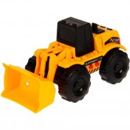 Бульдозер игрушечный «Технопарк» M524-H11258-TRACTOR-R
