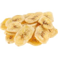 Банановые чипсы, 1 кг