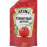 Кетчуп «Heinz» томатный, 320 г