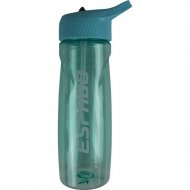 Бутылка для воды «Espado» ES908, голубой, 650 мл