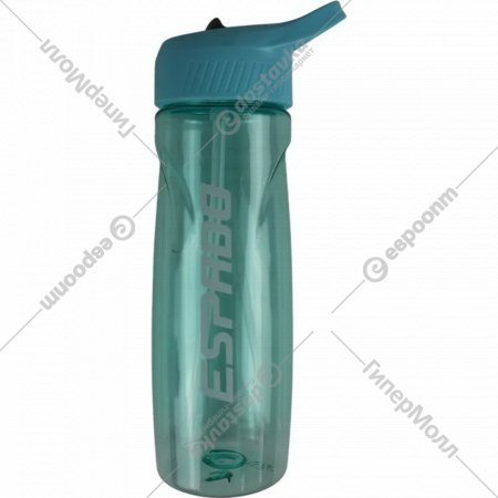 Бутылка для воды «Espado» ES908, голубой, 650 мл