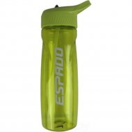 Бутылка для воды «Espado» ES908, зеленый, 650 мл