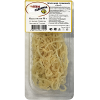 

Кальмар "АСТРАХАНКИНА РЫБКА"(суш) 90г