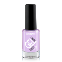 

Лак "LUXVISAGE"(GEL finish) 2т, 9г