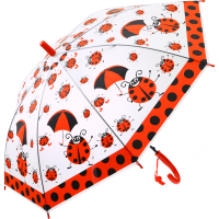 

Игрушка"ЗОНТ ДЕТСКИЙ"(277A-1002)кр.божья