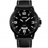 Наручные часы «Skmei» 9115CL, черные