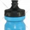 Бутылка для воды «Espado» ES910, голубой, 610 мл