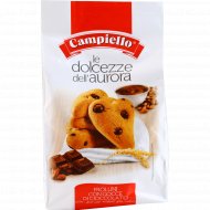 Печенье «Campiello» песочное с кусочками шоколада, 350 г