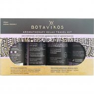 Косметический набор «Botavikos» Aromatherapy relax, дорожный, 200 мл