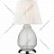 Настольная лампа «Vele Luce» Fiona, VL5623N11, хром