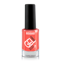 

Лак "LUXVISAGE"(GEL finish) 5т, 9г