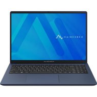 Ноутбук «Maibenben» M645 Blue, M6451SP0LURE0, blue
