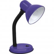 Настольный светильник «Inhome» СНО 22Ф 60Вт E27 230В, фиолетовый