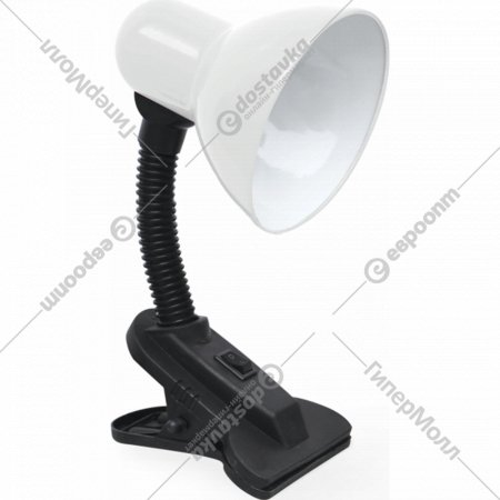 Настольный светильник «Inhome» СНП 21Б 40Вт E27 230В, белый