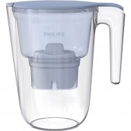 Фильтр-кувшин для воды «Philips» AWP2935BL/51, blue, 2.6 л