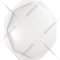 Точечный светильник «Sonex» Vesta, Sn 057, 3002/EL, белый