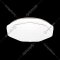 Точечный светильник «Sonex» Vesta, Sn 057, 3002/EL, белый
