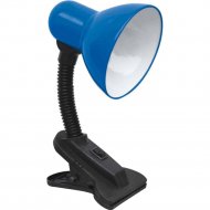 Настольный светильник «Inhome» СНП 21ТС 40Вт E27 230В, синий