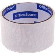 Клейкая лента упаковочная «OfficeSpace» арт. КЛ_1108, 48 мм, 15 м