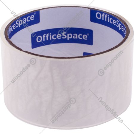 Клейкая лента упаковочная «OfficeSpace» арт. КЛ_1108, 48 мм, 15 м