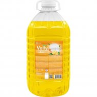 Средство для мытья посуды «Grass» Velly Light, 125792, соный лимон, 5 кг