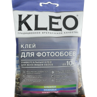 

Клей для фотообоев "KLEO PHOTO" 60г