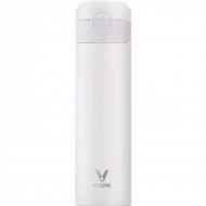 Термос «Viomi» Portable Vacuum Cup 300ML VC300 White.