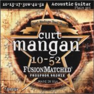 Струны для акустической гитары «Curt Mangan» 31052