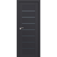 

Дверь(71U Антрацит/графит,200х60см)