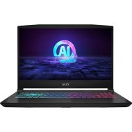 Ноутбук «MSI» MS-158N Katana A15 AI B8VF-488XBY, 9S7-158N31-488, black