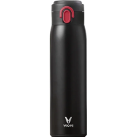 

Портативный термос"VIOMI"(Black VC460)