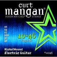 Струны для электрогитары «Curt Mangan» 11046