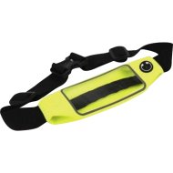 Сумка на пояс «Author» A-L Mobicell, 8-8130015-MXM, Black/Neon Yellow