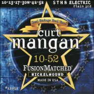 Струны для электрогитары «Curt Mangan» 11052