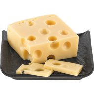 Сыр п/тв«БРЕСТ-ЛИТОВСК»45%(маасдам)1кг