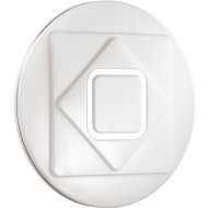 Точечный светильник «Sonex» Cova, Color SN 052, 3037/EL, белый/хром