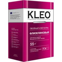 

Клей флизелиновый "KLEO EXTRA 55" 380г