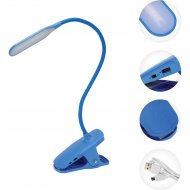 Настольный светильник «Rexant» Click, 609-034, синий