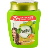 Маска д/вол«DABUR»(гл.конд+25%,1)500г