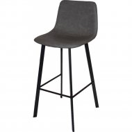 Барный стул «Mio Tesoro» Тренто, BS-266-MS, MS-118/черный