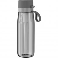 Спортивная бутылка для воды «Philips» AWP2731GRR/58, grey, 0.66 л