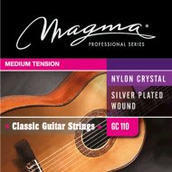 Струны для классической гитары «Magma» GC110